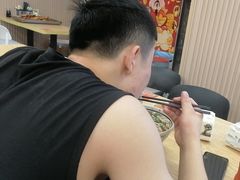 -小马牛肉面·牛骨熬制(南京博物院店)