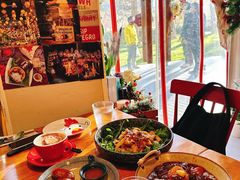 -Mesa Madre梅萨妈妈·Bintana(国贸店)