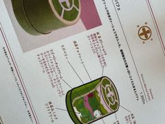 -中村藤吉(本店)