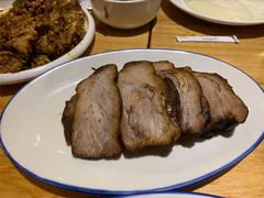 -姥姥家春饼店(惠新东街店)