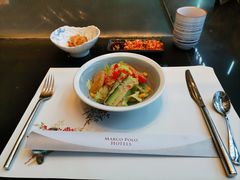 -将军日本餐厅·Shogun(厦门马哥孛罗东方大酒店)