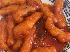 -北大地皖峰饭馆