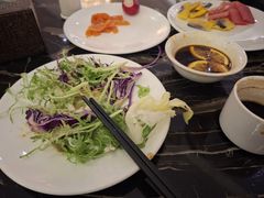 -泰山宝盛大酒店·八珍轩自助餐