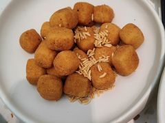 -大树餐厅(环球港店)
