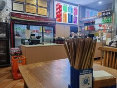 -青石桥老瓦房肥肠粉总店(青石桥总店)