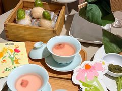 -蔡澜点心·粤菜(西单大悦城店)