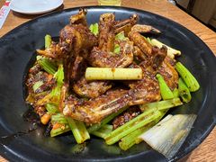 -掌上鲜(南顺城街店)