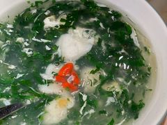 翡翠鳕鱼羹-谭家弄堂(亚欧商厦店)