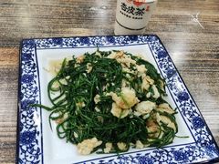 -壹阁胡羊焖饼(特色小吃街店)