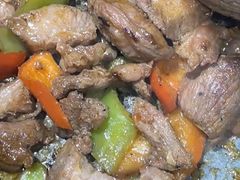 -鹤之乡·齐齐哈尔烤肉·非遗(秋涛路店)