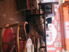 -味上湘菜馆(阿波罗店)