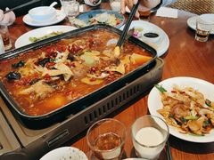 -妈妈菜舟山海鲜(定海古城店)