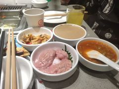 -海底捞火锅(泰安爱琴海店)
