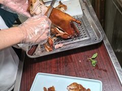 -玉桥餐厅(天坛店)