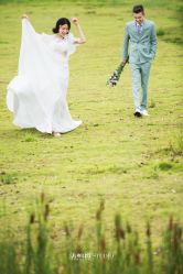 -太古映画婚纱摄影(天河店)