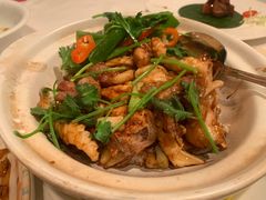-東海海鲜酒家(中信广场店)