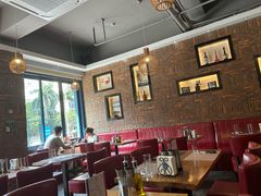 -LA MAISON公鸡和龙(蛇口店)