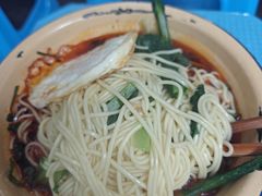 红汤小面-温馨缘面庄(总店)