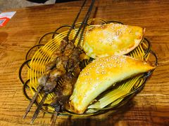 -西域阿里马新疆菜·清真(桂花路店)