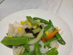 -海富门·带鱼·淮扬菜·粤菜(甘家口店)
