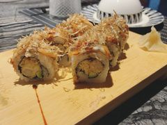 -花见无国界料理(科林楼店)