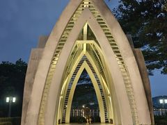 -顺峰山公园
