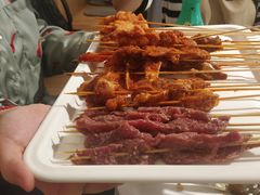 -袁记串串香(南区店)