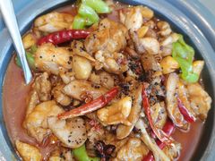 -云海肴·汽锅鸡·云南菜(苏州中心店)
