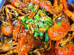 -虾胡闹龙虾馆(湄南河店)