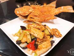 -龚记海鲜20年老字号