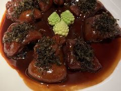 -彩丰楼·中餐厅(国家会展中心上海洲际店)