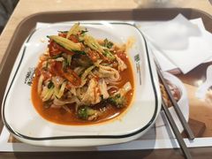 -魏家凉皮(西安秋林宏业商厦店)