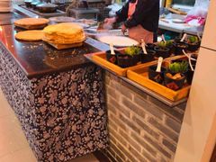 -福谷堂煎饼卷大葱(康虹路店)