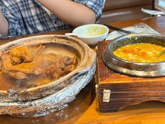 -江南小叙·美食研究院(鱼街店)
