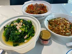 -兰湘子·湘菜小炒(盛龙广场店)