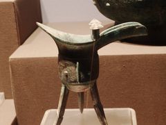 -陕西历史博物馆