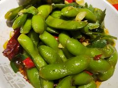 -木屋烧烤(岗顶二店)