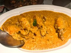 -狮拾久·现代新加坡料理(壹方城店)