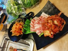 -新石器烤肉(高行万嘉店)