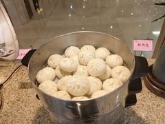 -仙林宾馆-餐厅