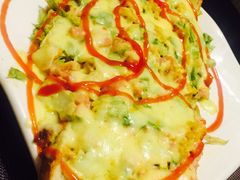 -吱咖啡西式简餐