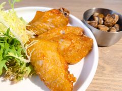 -Maxpoint Kitchen 西餐咖啡(乐峰广场店)