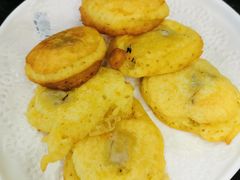 海鲜饼整个蛎蝗-金刚山(学府路店)