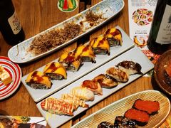 -Sushi Love 创意寿司(丽影广场店)