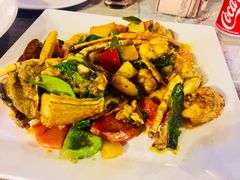 龙虾-Onion restaurant