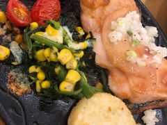 -萨莉亚意式餐厅(天河城购物中心店)