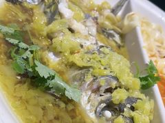 -东方红·湖南菜(金屿店)