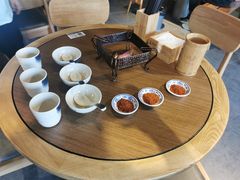 -肖四女·江湖菜(临港店)