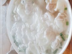 -安庆馄饨店(园东路店)