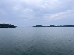 -天目湖山水园